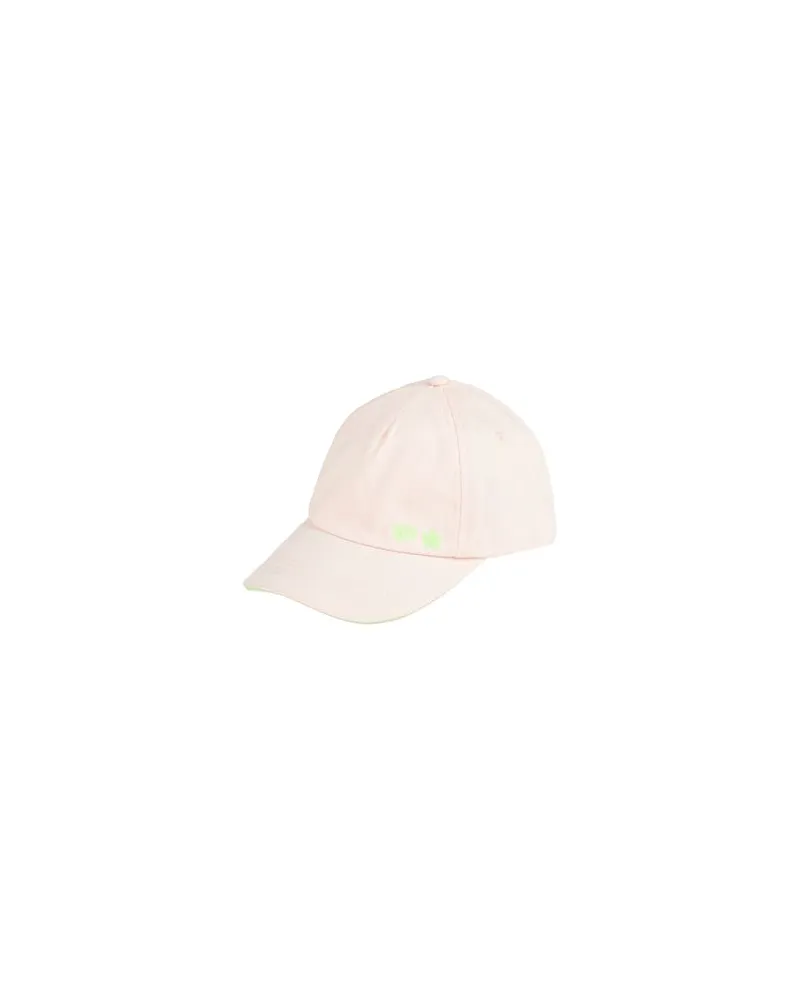 Chiara Ferragni ACCESSOIRES - Mützen & Hüteauf YOOX.COM Hellrosa