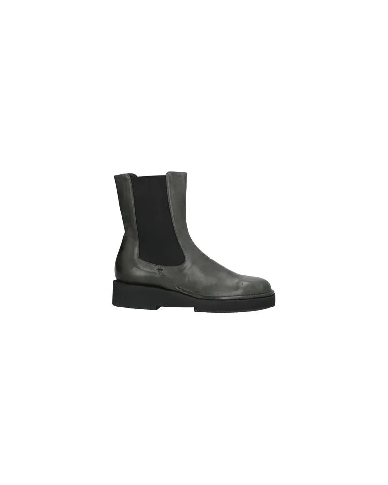 Pantanetti SCHUHE - Stiefelettenauf YOOX.COM Braungrau