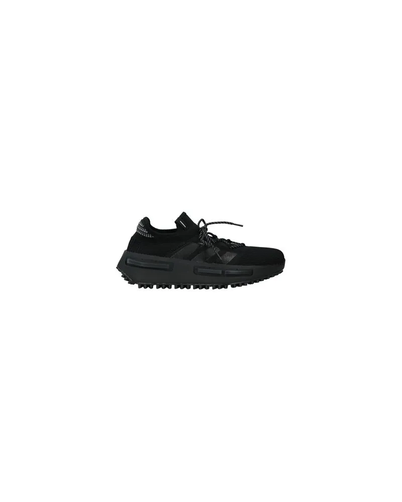 adidas SCHUHE - Sneakersauf YOOX.COM Schwarz