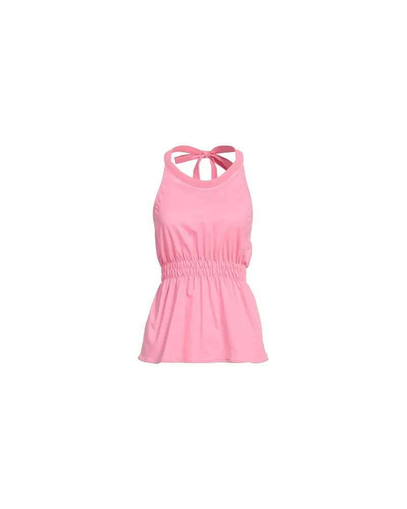 MSGM TOPS - Topsauf YOOX.COM Rosa
