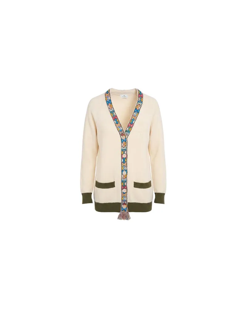 Etro STRICKWAREN - Strickjackenauf YOOX.COM Off