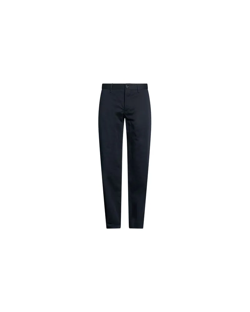 Bikkembergs HOSEN & RÖCKE - Hosenauf YOOX.COM Nachtblau