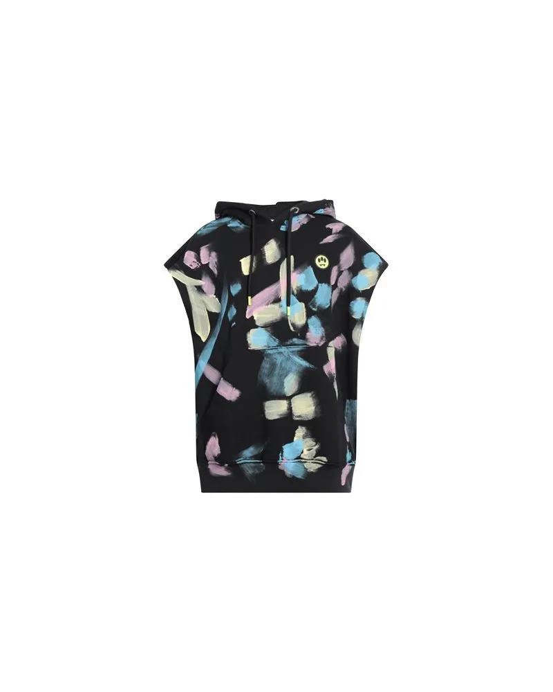 BARROW TOPS - Sweatshirtsauf YOOX.COM Schwarz