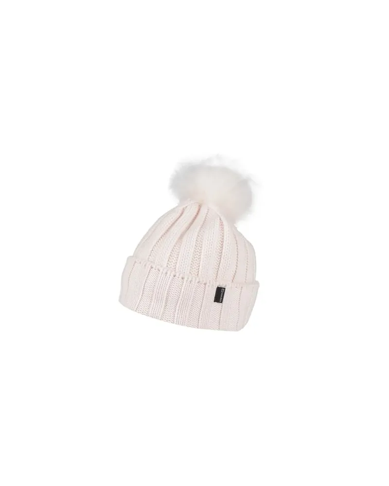 Woolrich ACCESSOIRES - Mützen & Hüteauf YOOX.COM Hellrosa