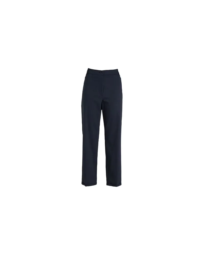 Atelier GARDEUR HOSEN & RÖCKE - Hosenauf YOOX.COM Marineblau
