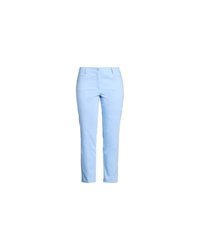 Atelier GARDEUR HOSEN & RÖCKE - Hosenauf YOOX.COM Himmelblau