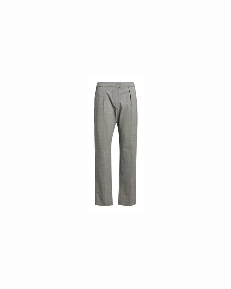 Isabel Marant HOSEN & RÖCKE - Hosenauf YOOX.COM Schwarz