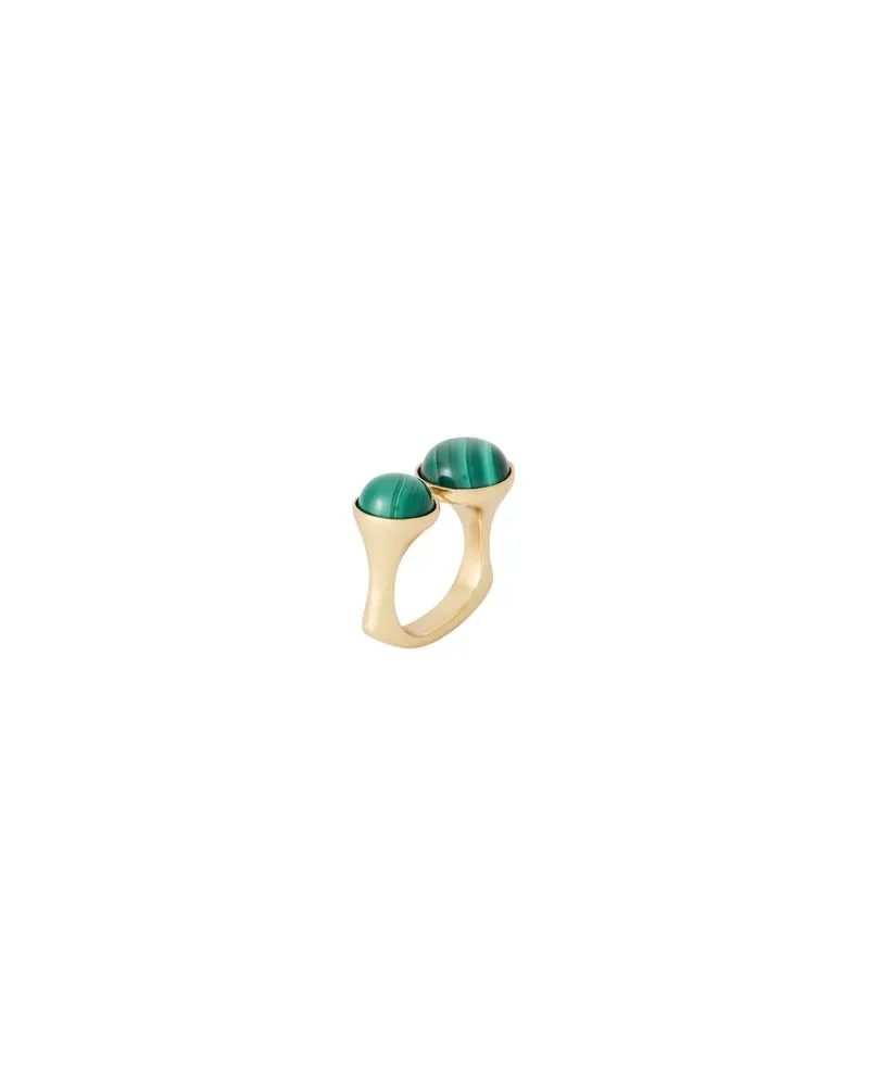 Ulla Johnson SCHMUCK und UHREN - Ringeauf YOOX.COM Grün