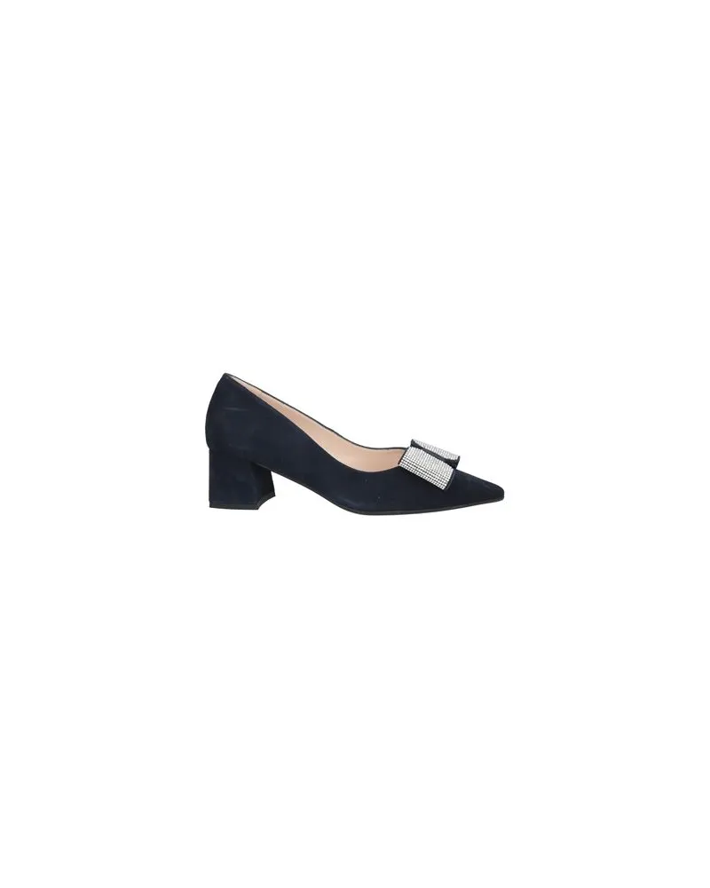Lodi SCHUHE - Pumpsauf YOOX.COM Nachtblau