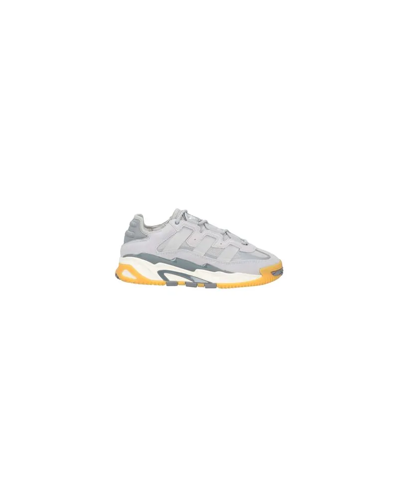 adidas SCHUHE - Sneakersauf YOOX.COM Hellgrau