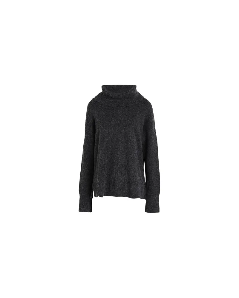 Vero Moda STRICKWAREN - Rollkragenpulloverauf YOOX.COM Braungrau