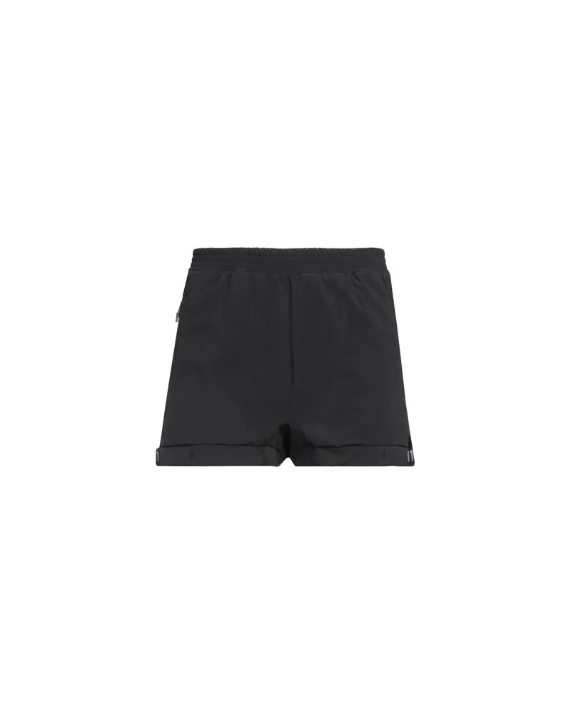 Boris Bidjan Saberi HOSEN & RÖCKE - Shorts & Bermudashortsauf YOOX.COM Schwarz