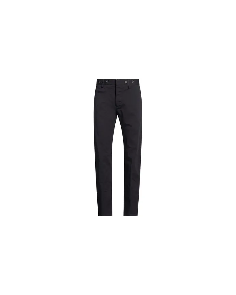 Messagerie HOSEN & RÖCKE - Hosenauf YOOX.COM Marineblau
