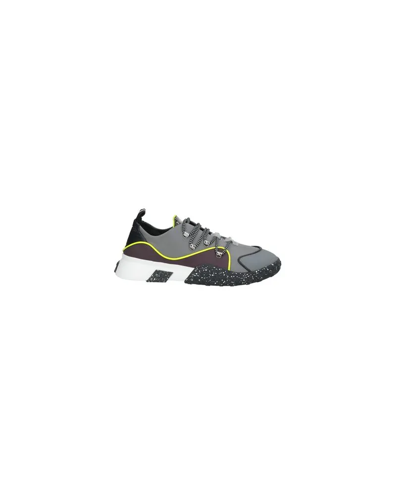 Bally SCHUHE - Sneakersauf YOOX.COM Grau