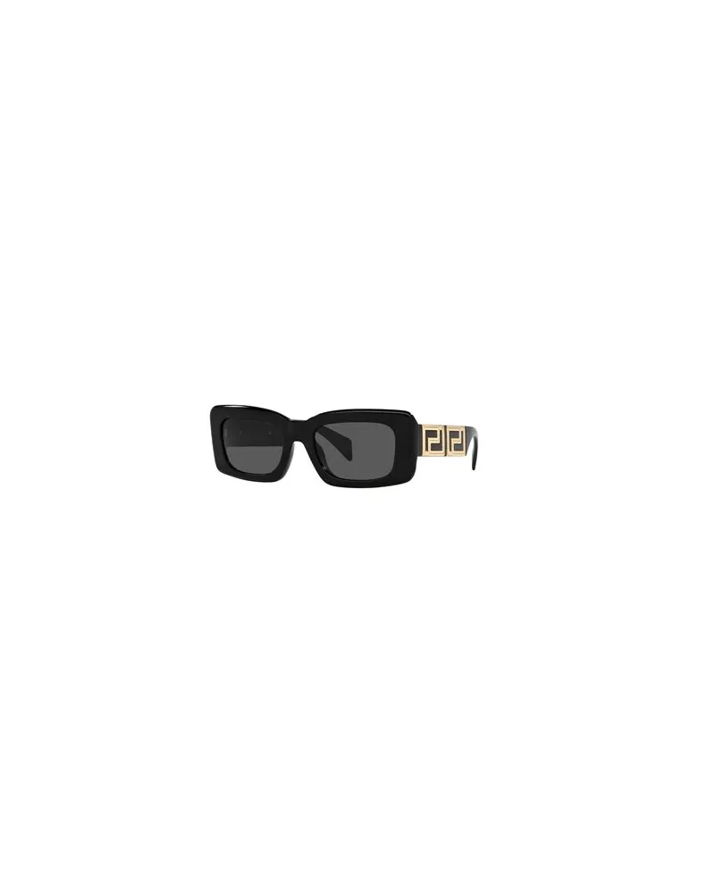 Versace BRILLEN - Sonnenbrillenauf YOOX.COM Schwarz