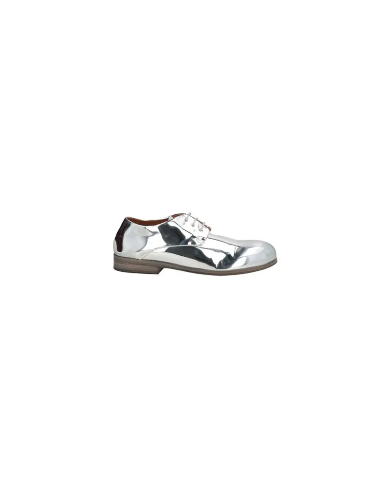 Marsèll SCHUHE - Schnürschuheauf YOOX.COM Silber