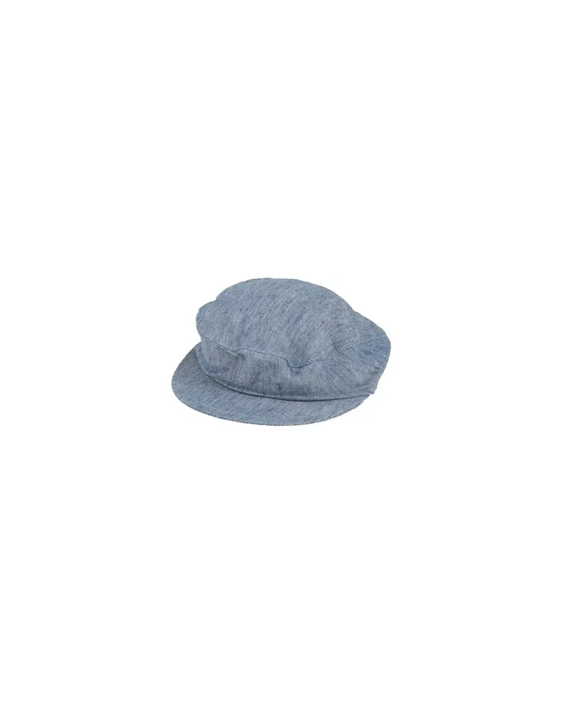 Il Gufo ACCESSOIRES - Mützen & Hüteauf YOOX.COM Blau