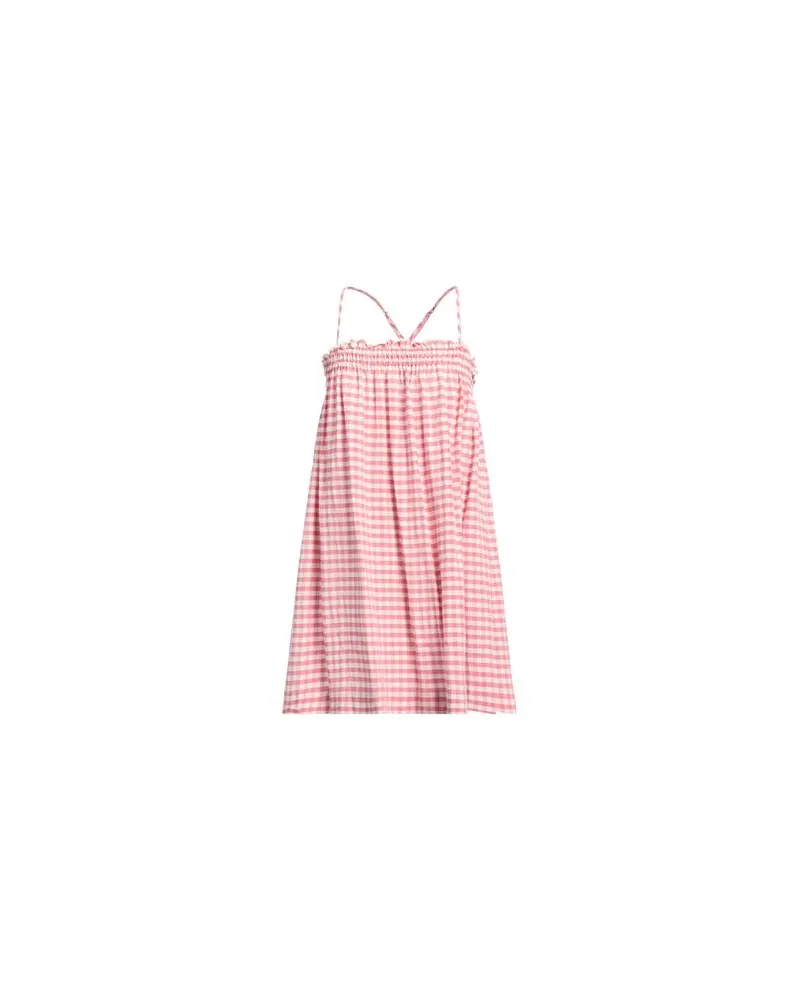 Bellerose KLEIDER - Mini-Kleiderauf YOOX.COM Rosa