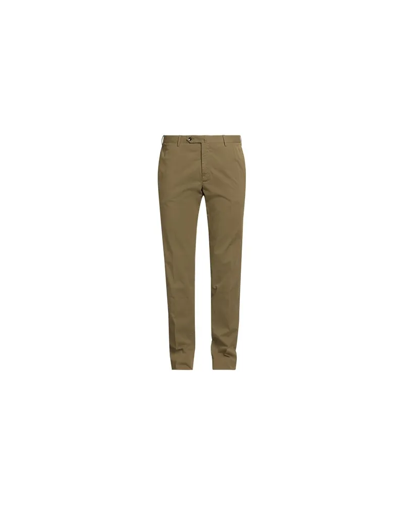PT TORINO HOSEN & RÖCKE - Hosenauf YOOX.COM Khaki