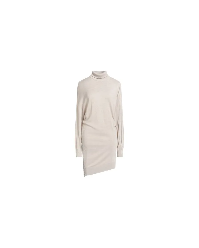 Isabel Marant KLEIDER - Mini-Kleiderauf YOOX.COM Beige