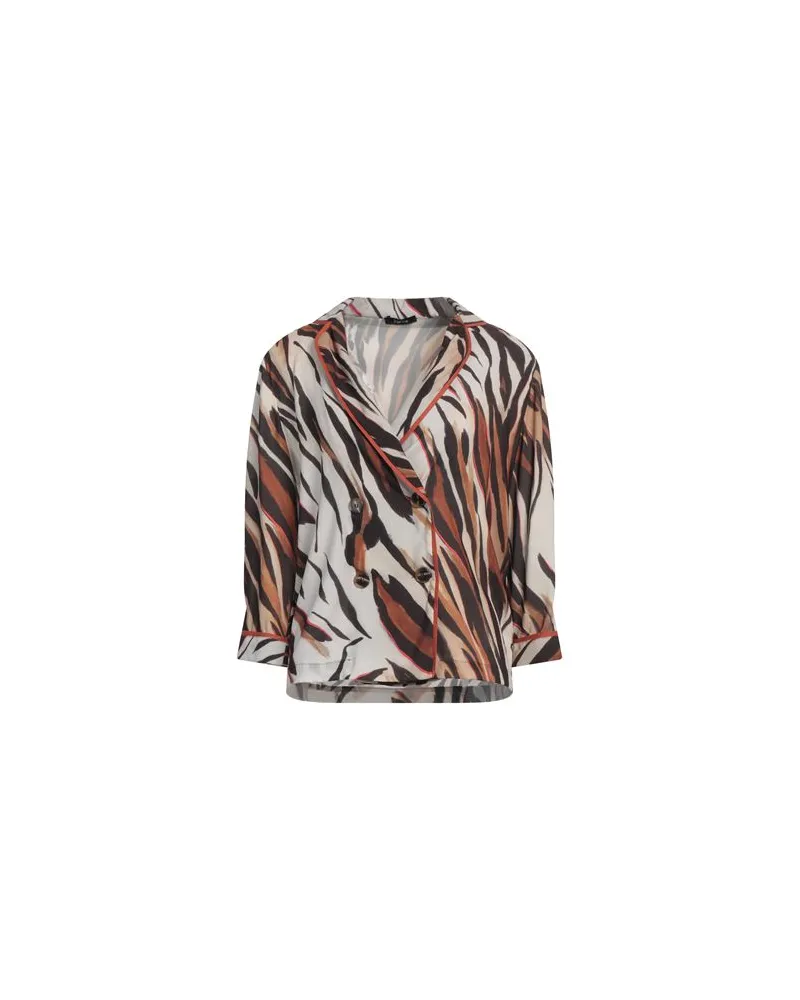 Hanita ANZÜGE und CO-ORDS - Blazersauf YOOX.COM Beige
