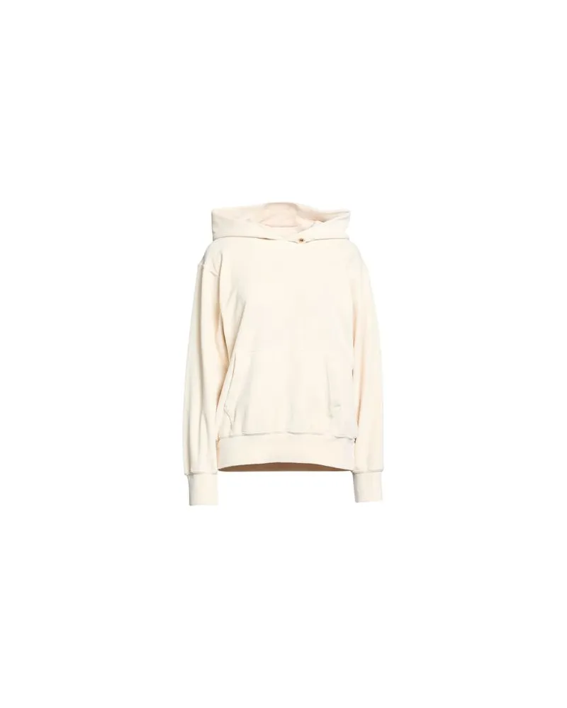 LES TIEN TOPS - Sweatshirtsauf YOOX.COM Beige