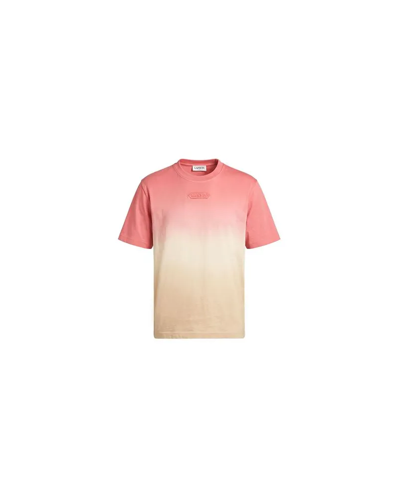 Lanvin TOPS - T-shirtsauf YOOX.COM Antikrosa
