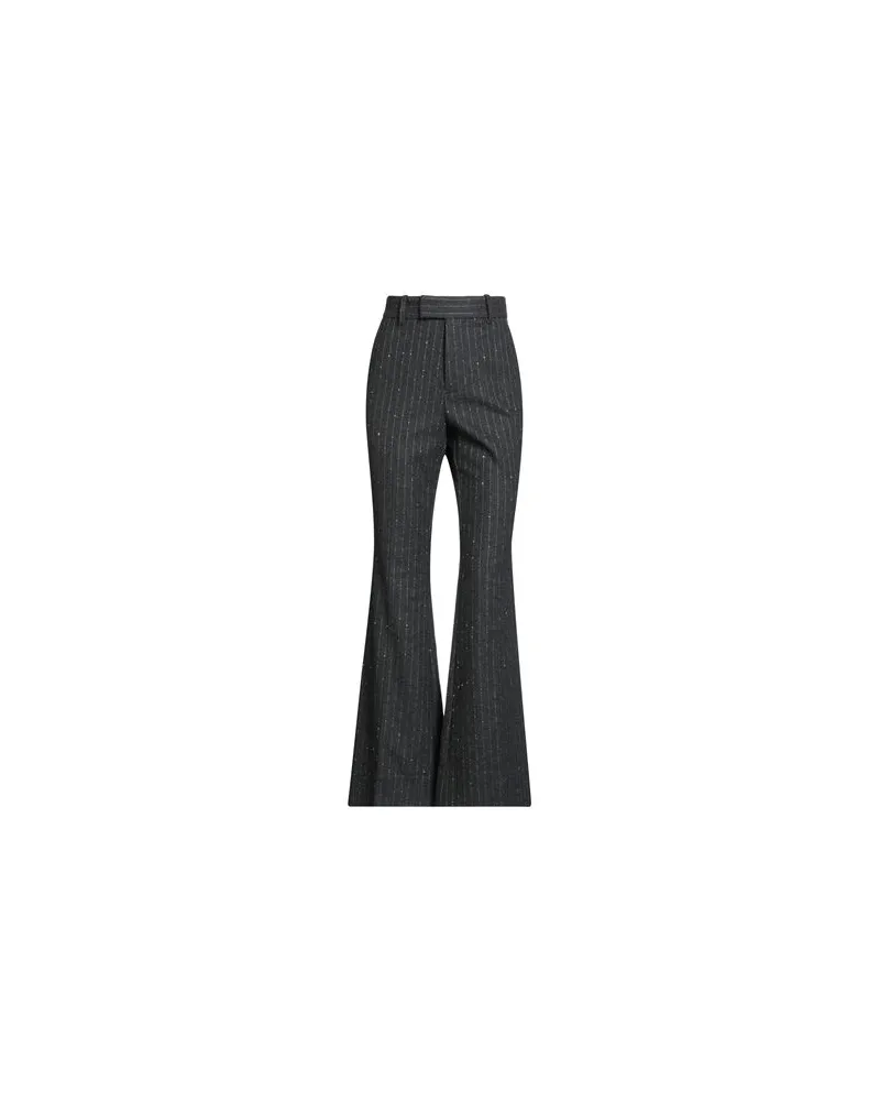 Amiri HOSEN & RÖCKE - Hosenauf YOOX.COM Braungrau