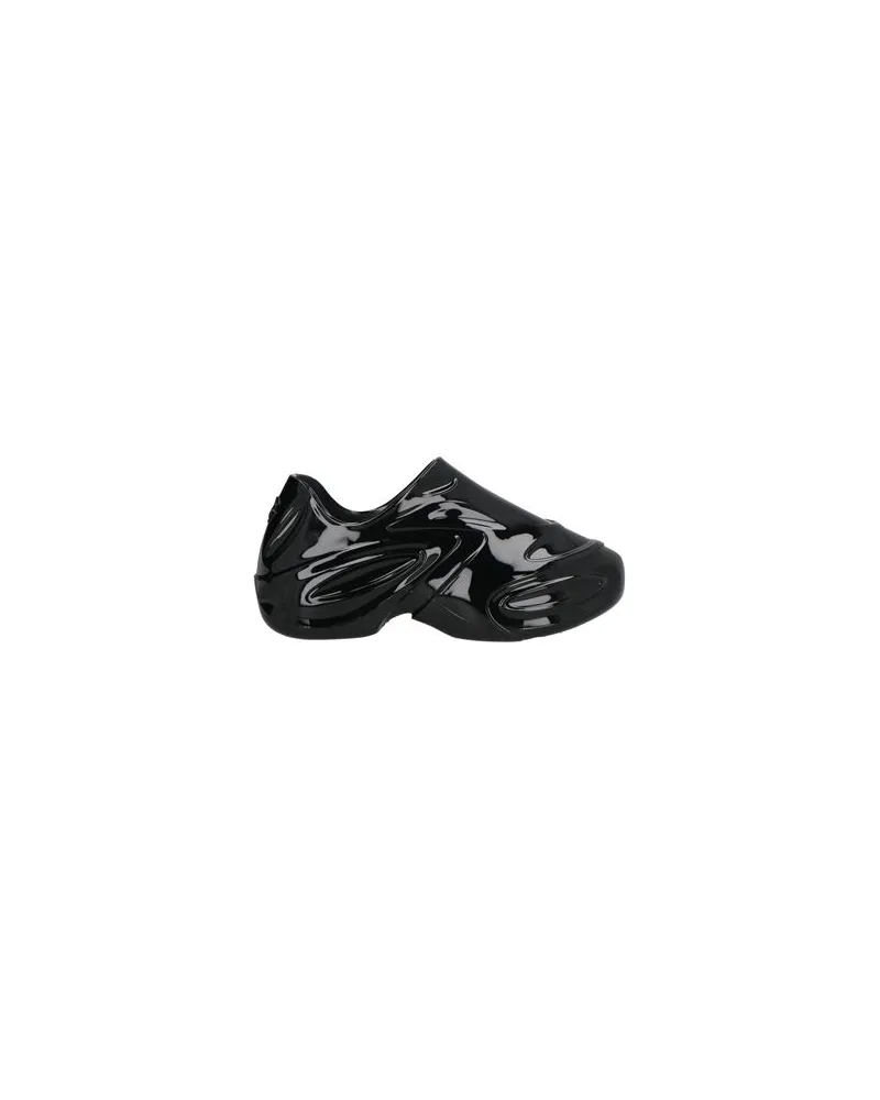 Dolce & Gabbana SCHUHE - Sneakersauf YOOX.COM Schwarz
