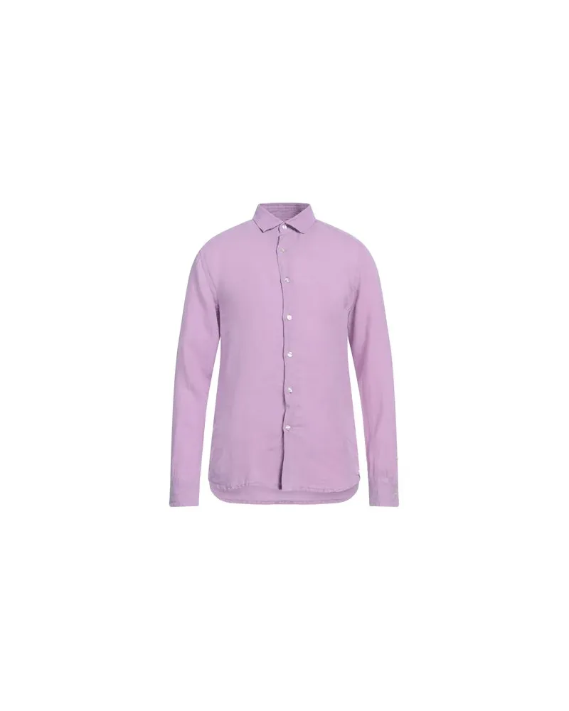 Peuterey TOPS - Hemdenauf YOOX.COM Malve