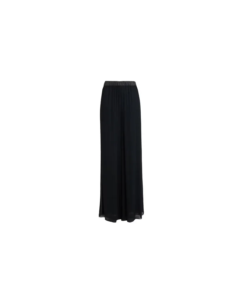 Pier Antonio Gaspari HOSEN & RÖCKE - Hosenauf YOOX.COM Schwarz