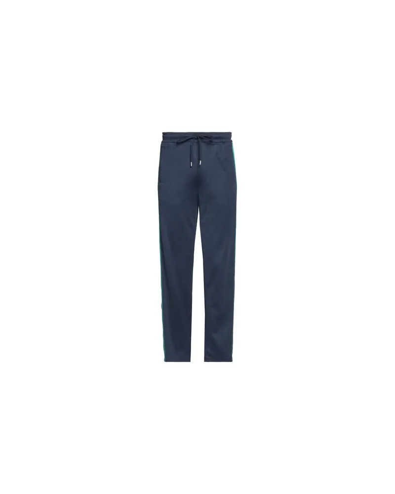Drôle de Monsieur HOSEN & RÖCKE - Hosenauf YOOX.COM Marineblau