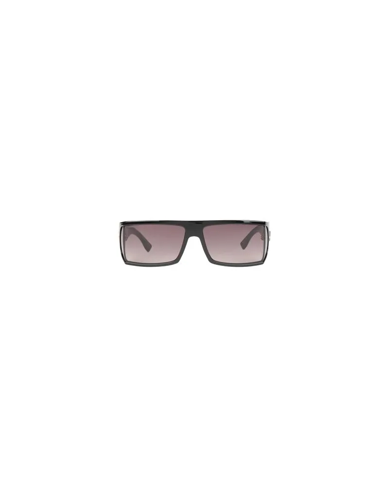 Dsquared2 BRILLEN - Sonnenbrillenauf YOOX.COM Schwarz