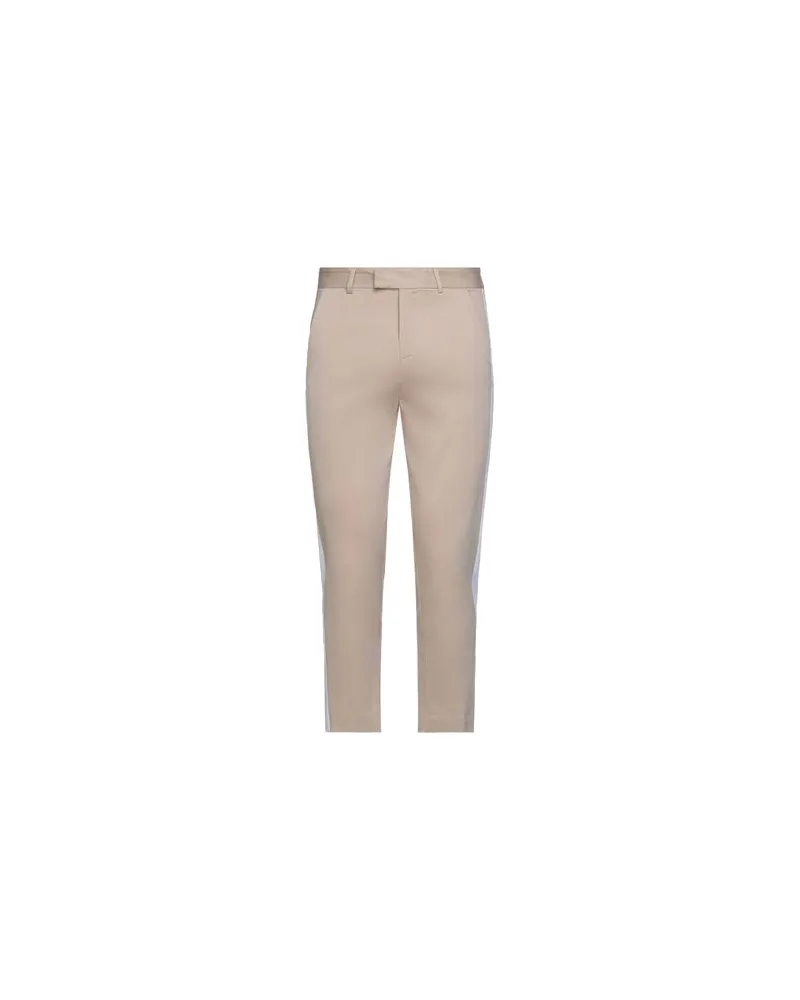 Gaëlle Bonheur HOSEN & RÖCKE - Hosenauf YOOX.COM Beige