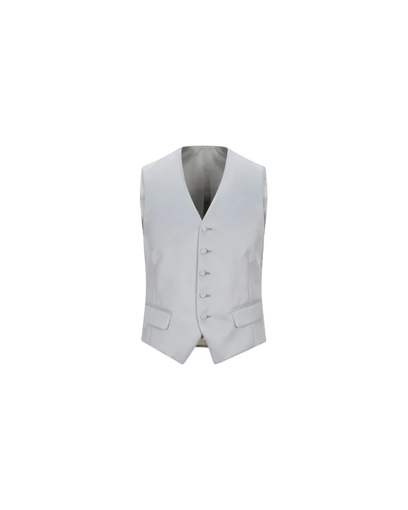 Brian Dales ANZÜGE und CO-ORDS - Couture-Westenauf YOOX.COM Grau