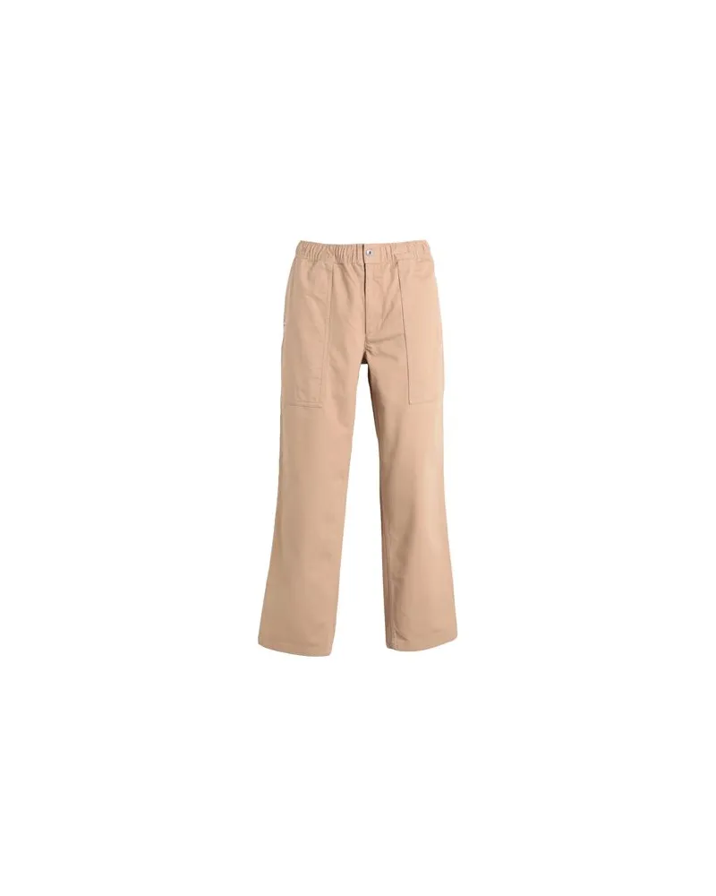 Puma MMQ Pants  - MMQ Pants - HOSEN & RÖCKE - Hosenauf YOOX.COM Sand