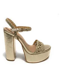 Guess Sandale Gold