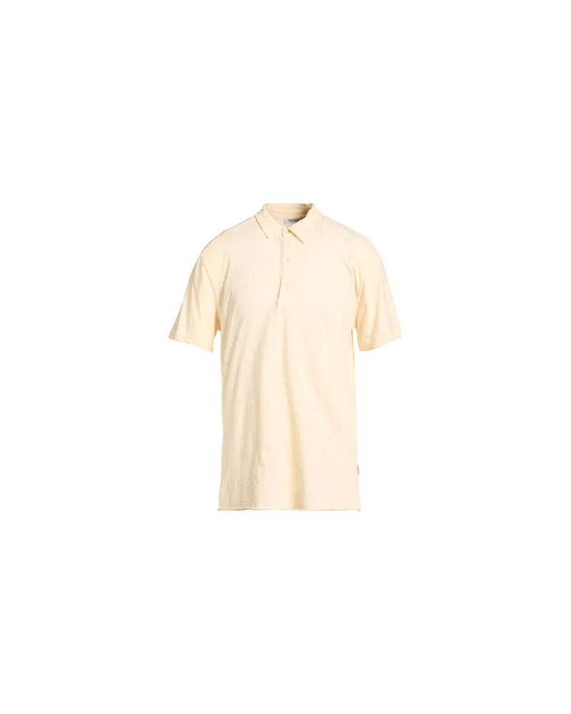 CROSSLEY TOPS - Poloshirtsauf YOOX.COM Pfirsich