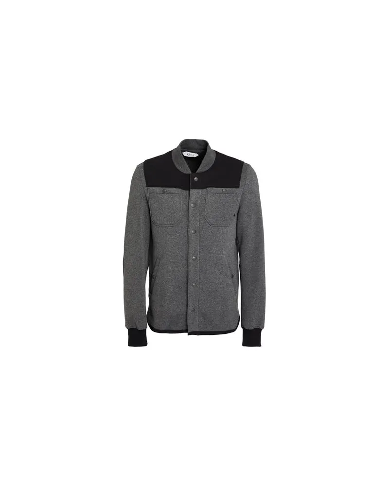 Cycle JACKEN & MÄNTEL - Jacken und Anoraksauf YOOX.COM Grau