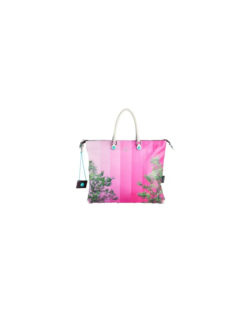 Gabs TASCHEN - Handtaschenauf YOOX.COM Rosa