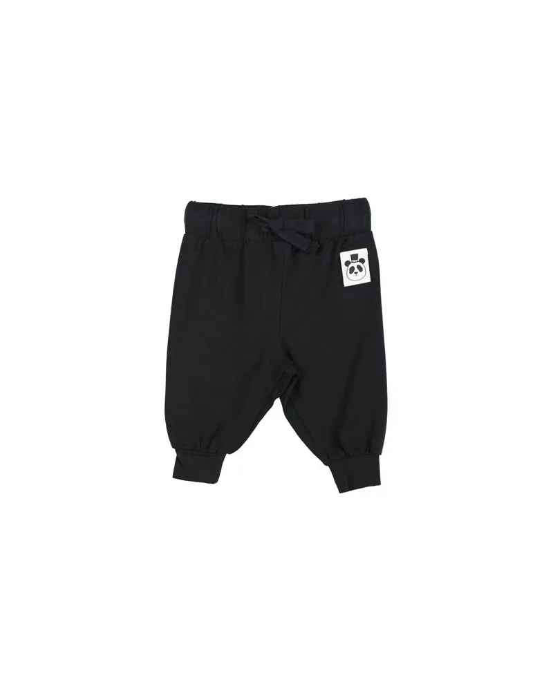 Mini Rodini HOSEN & RÖCKE - Hosenauf YOOX.COM Schwarz