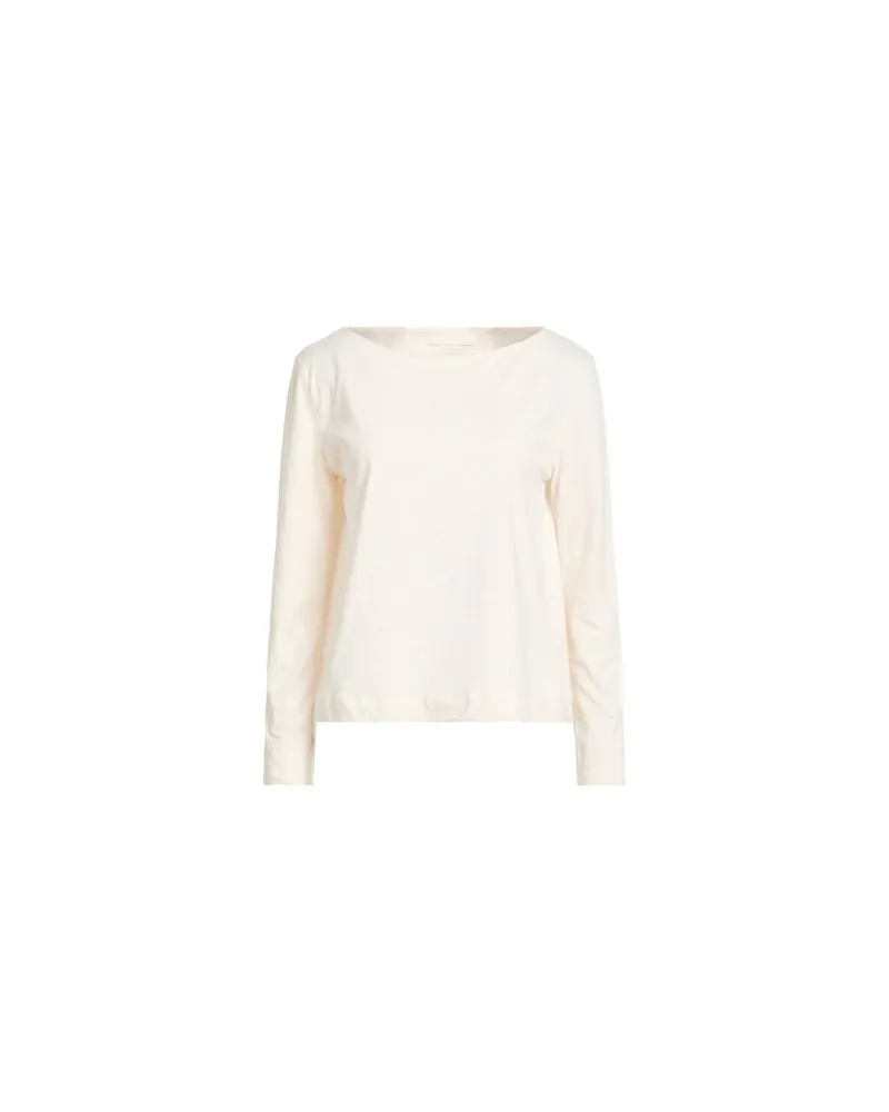 Majestic TOPS - T-shirtsauf YOOX.COM Beige