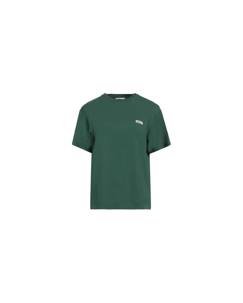 AUTRY TOPS - T-shirtsauf YOOX.COM Grün