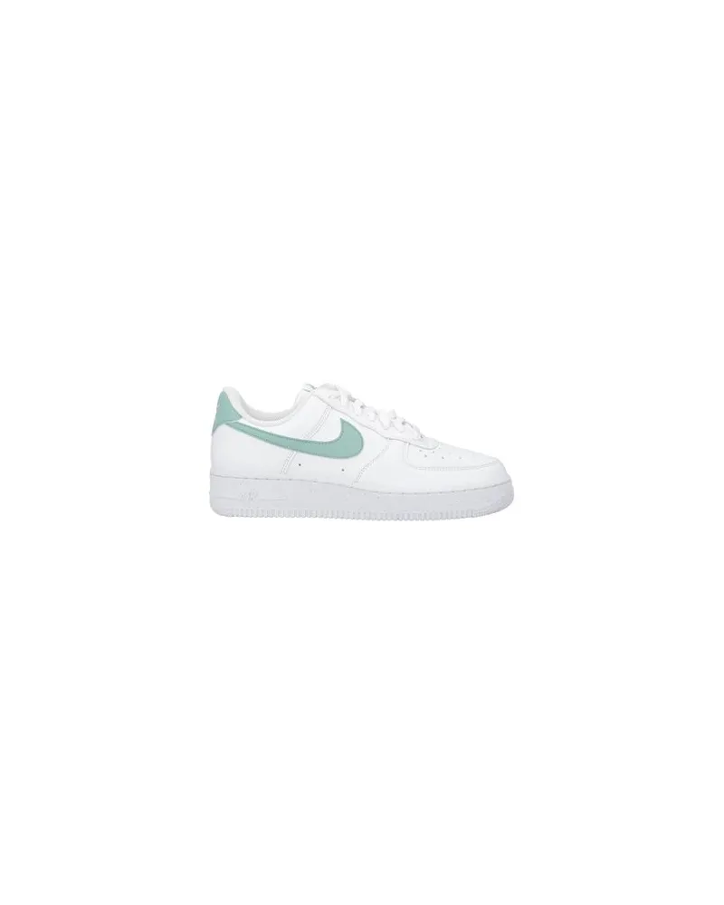 Nike AIR FORCE 1 '07 SE - SCHUHE - Sneakersauf YOOX.COM Weiß