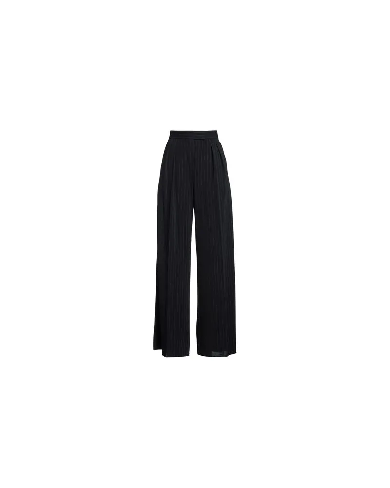 Max Mara HOSEN & RÖCKE - Hosenauf YOOX.COM Nachtblau