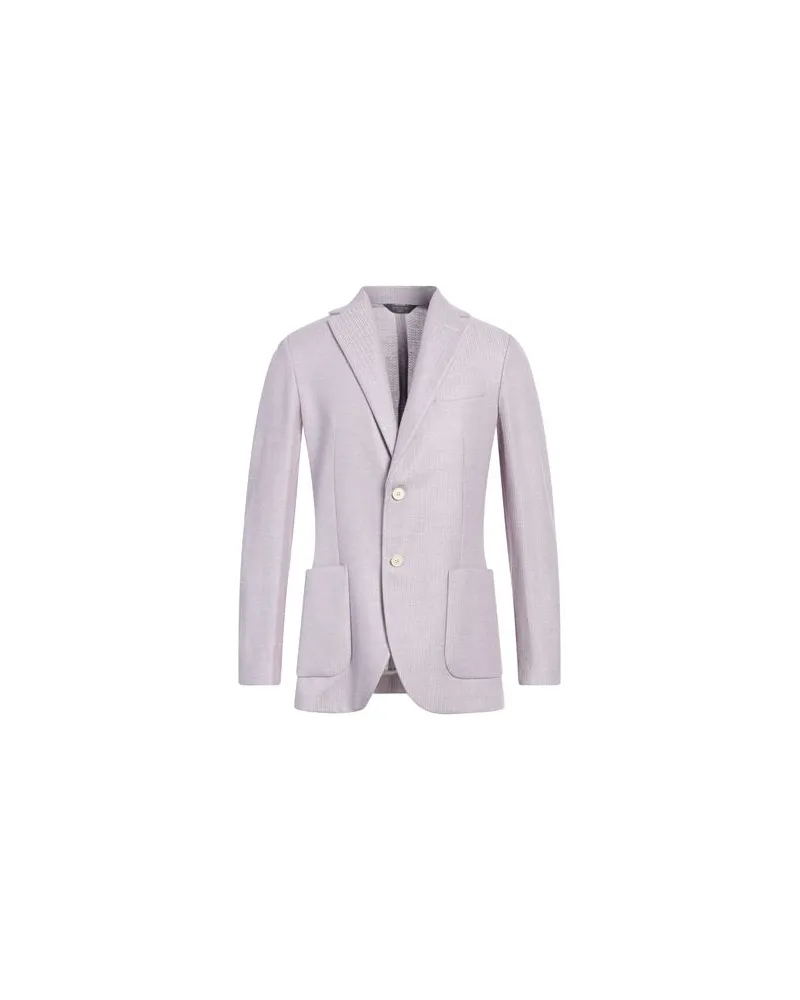 CIRCOLO 1901 ANZÜGE und CO-ORDS - Blazersauf YOOX.COM Lila