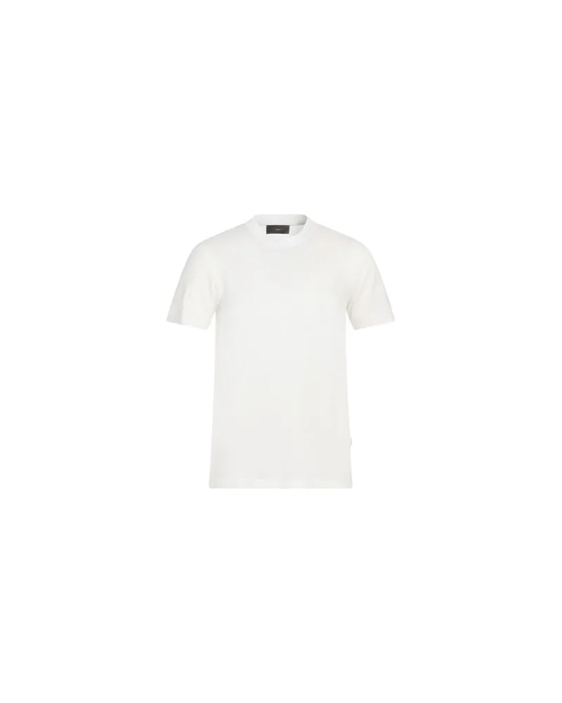 Liu Jo TOPS - T-shirtsauf YOOX.COM Weiß