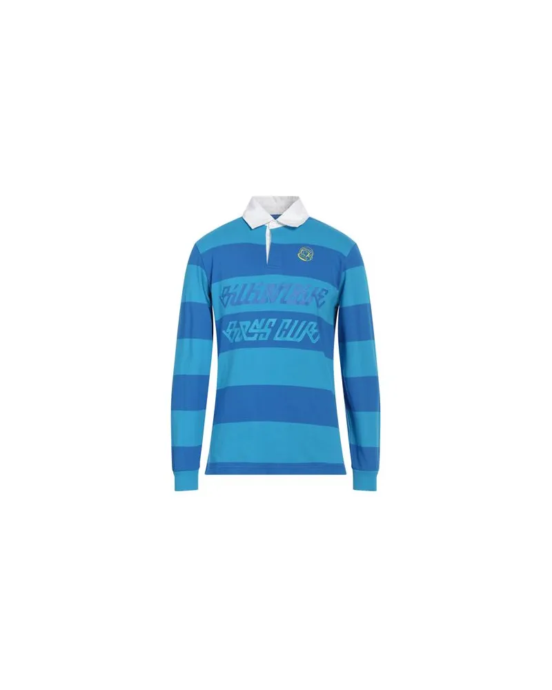 Billionaire Boys Club TOPS - Poloshirtsauf YOOX.COM Azurblau