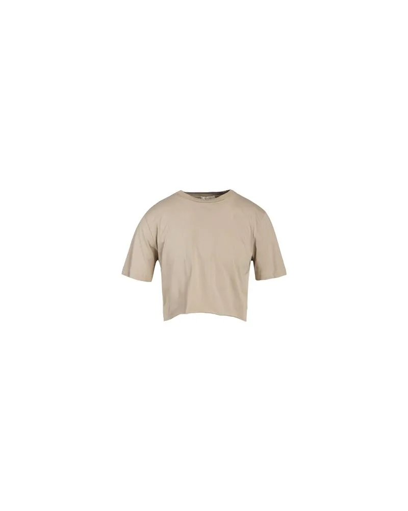 CROSSLEY TOPS - T-shirtsauf YOOX.COM Grau
