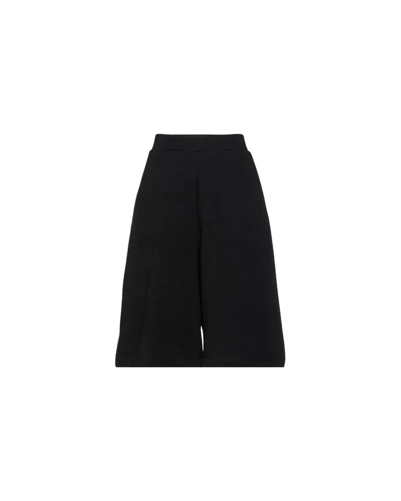 Jijil HOSEN & RÖCKE - Hosenauf YOOX.COM Schwarz